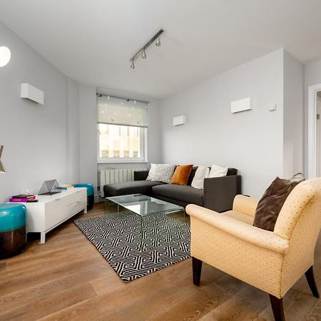 Guestready - Central Living Near Kensington Palace Λονδίνο Εξωτερικό φωτογραφία