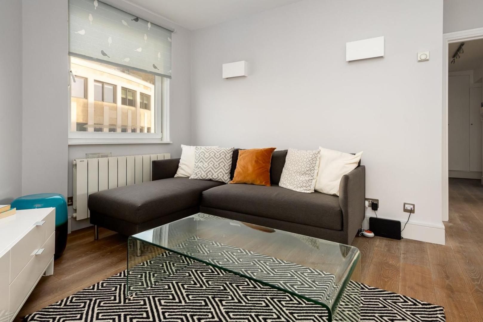 Guestready - Central Living Near Kensington Palace Λονδίνο Εξωτερικό φωτογραφία