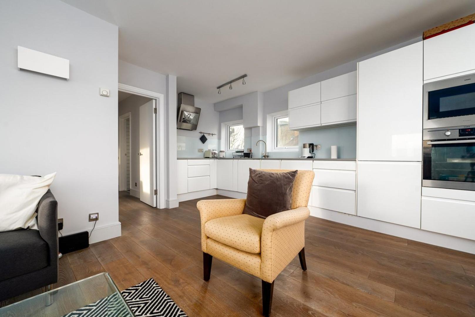 Guestready - Central Living Near Kensington Palace Λονδίνο Εξωτερικό φωτογραφία