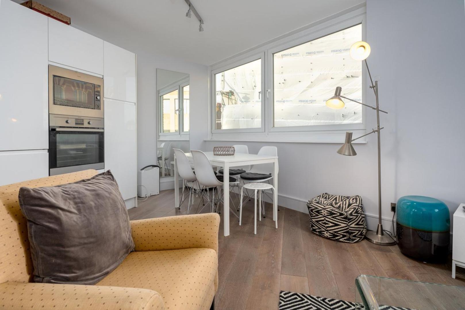 Guestready - Central Living Near Kensington Palace Λονδίνο Εξωτερικό φωτογραφία