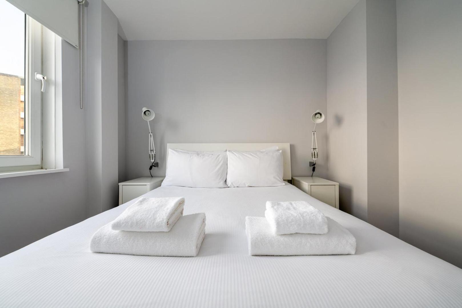 Guestready - Central Living Near Kensington Palace Λονδίνο Εξωτερικό φωτογραφία