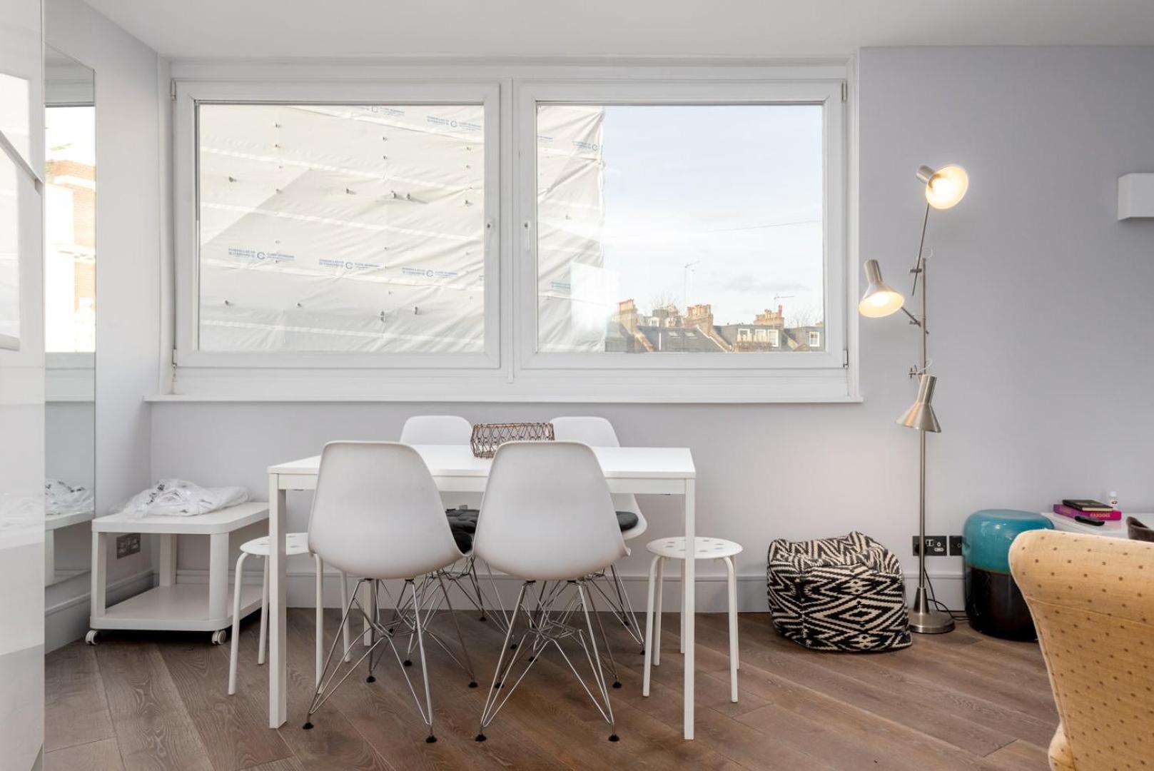 Guestready - Central Living Near Kensington Palace Λονδίνο Εξωτερικό φωτογραφία