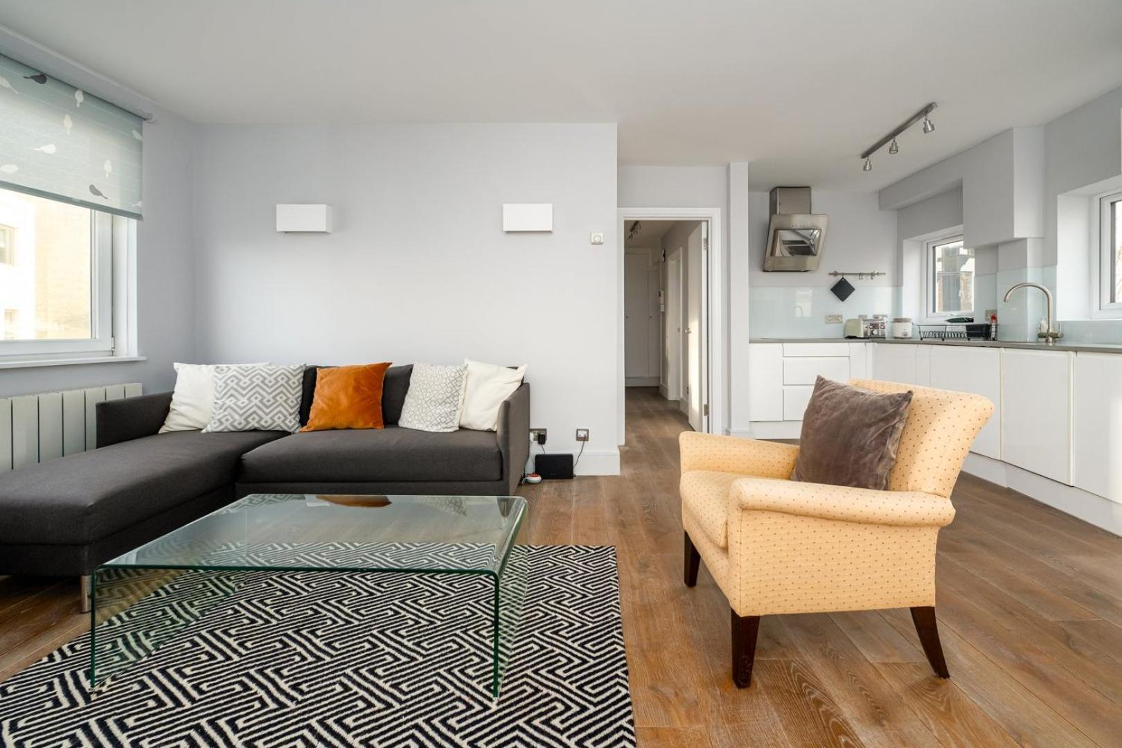 Guestready - Central Living Near Kensington Palace Λονδίνο Εξωτερικό φωτογραφία
