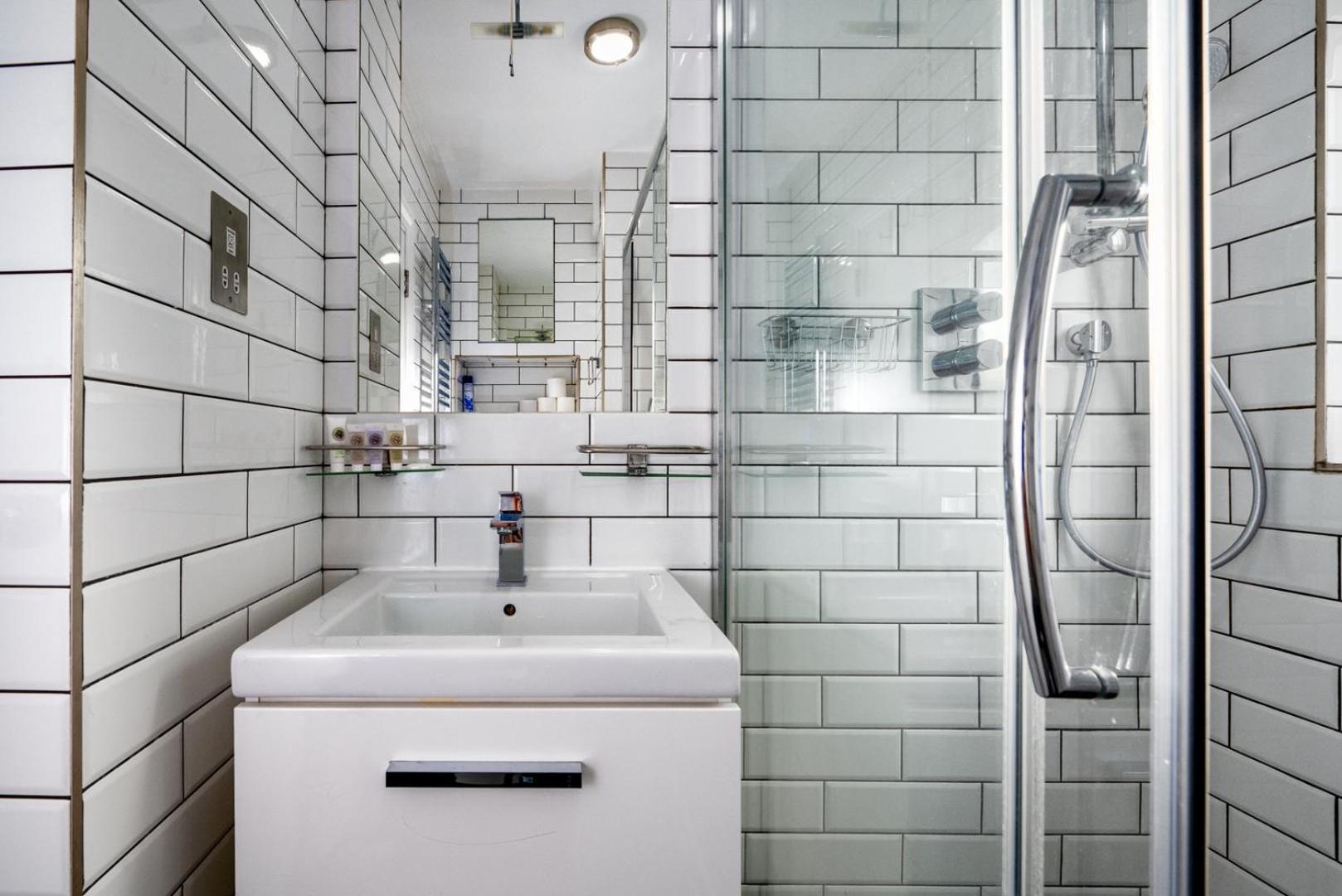 Guestready - Central Living Near Kensington Palace Λονδίνο Εξωτερικό φωτογραφία